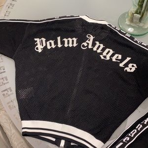 NWT. Palm angels . Only top